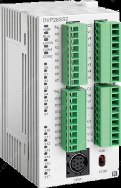 DVP28SS211S