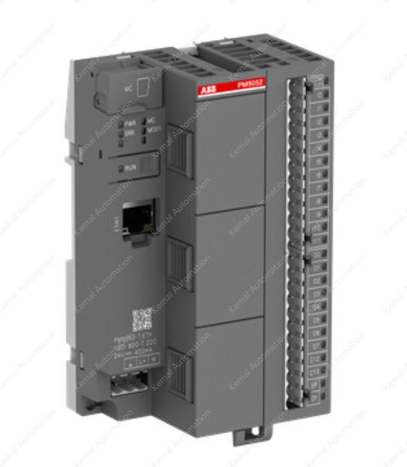 PM5052-T-ETH