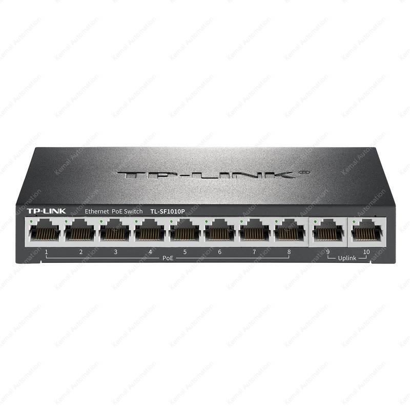 TL-SF1010P