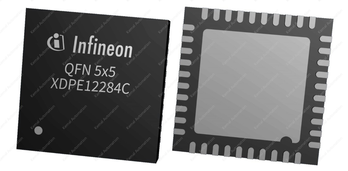 XDPE12284C-0000