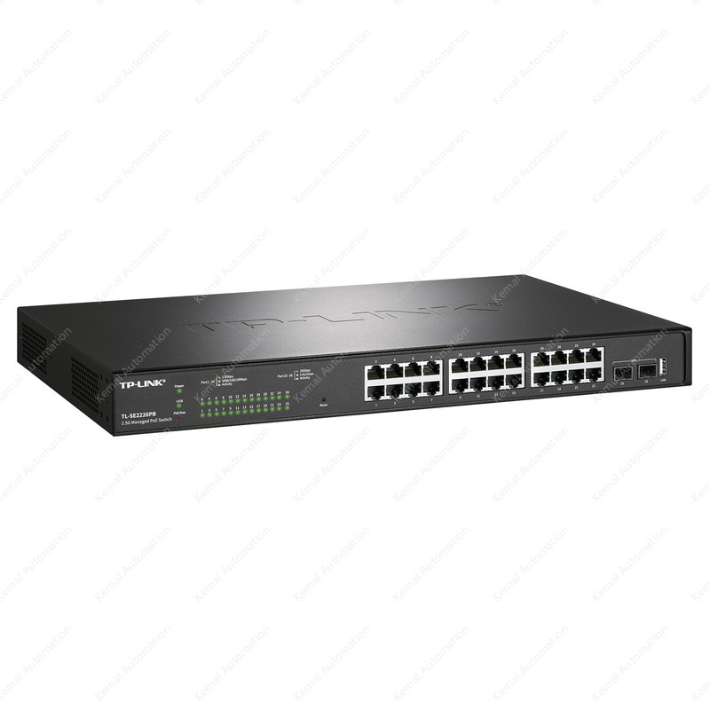 TL-SE2226PB