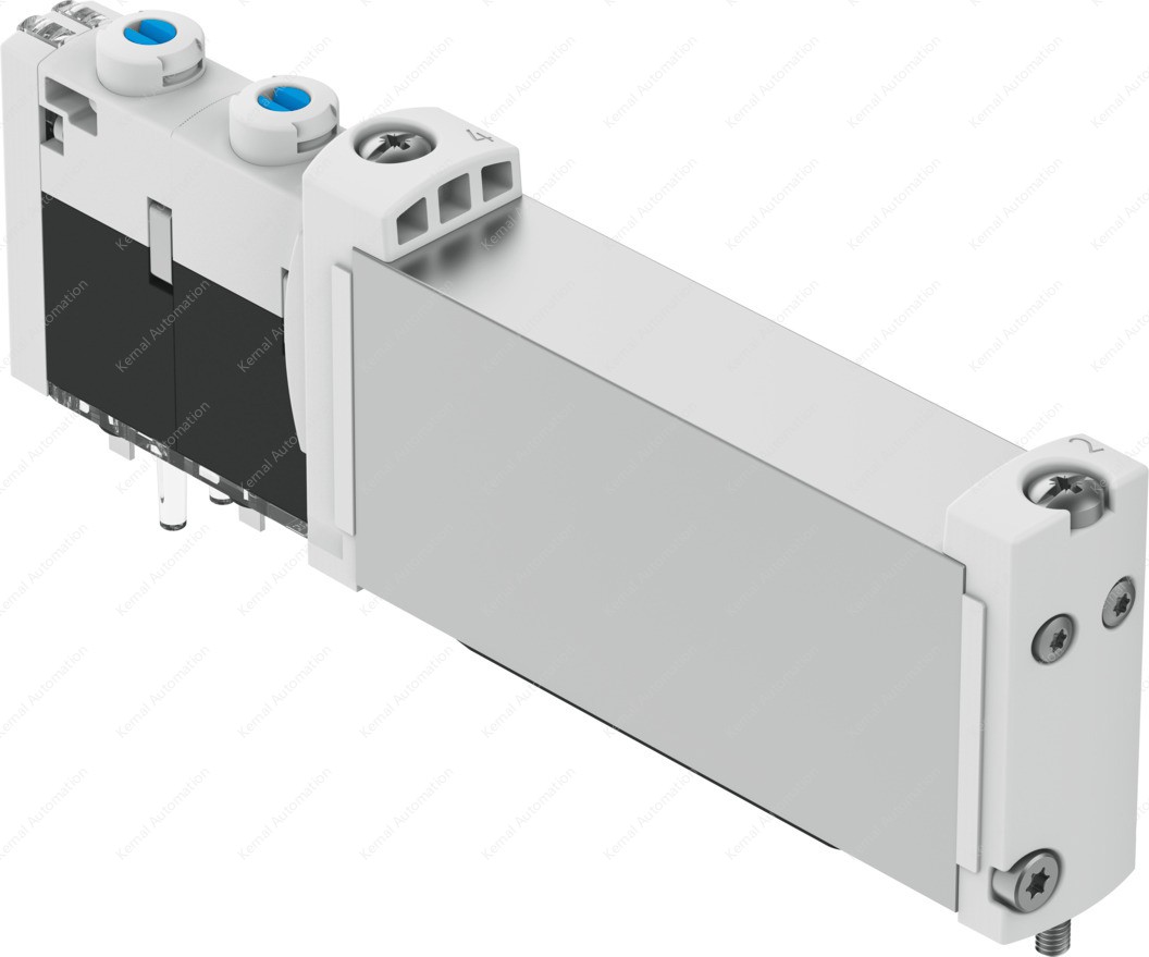VUVG-B14-B52-ZT-F-1T1L(FESTO)