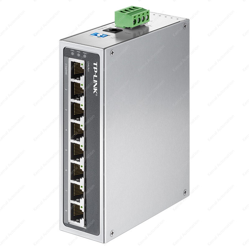 TL-SF1008 industrial grade