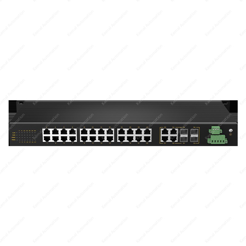 ES6028-4GC-HV