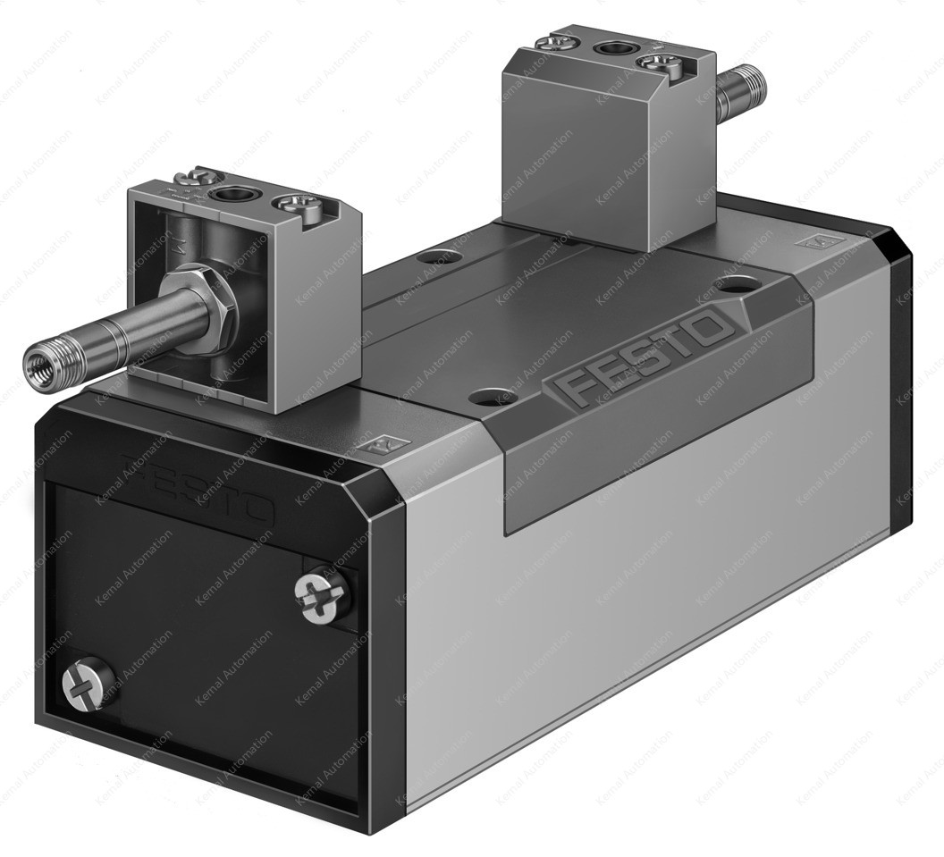 JMFH-5/2-D-3-S-C-EX(FESTO)