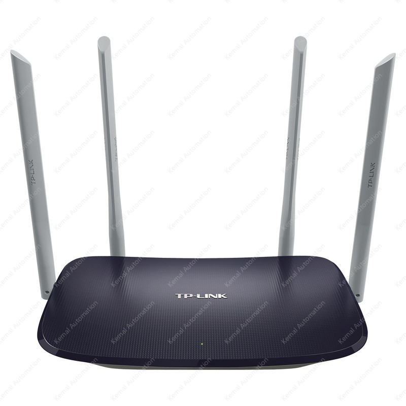 TL-WDR5666 Gigabit easy display edition