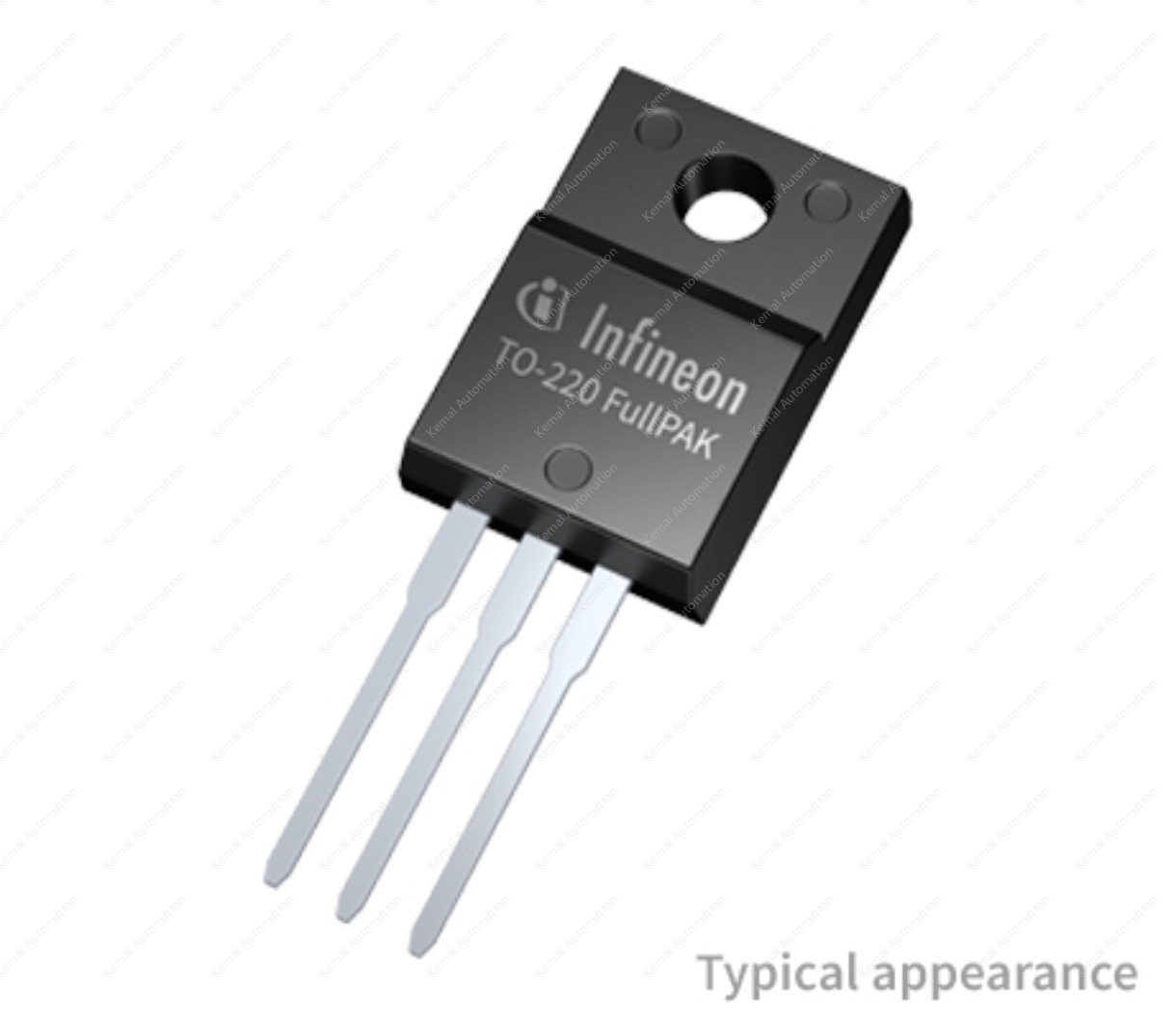 IKA15N60T