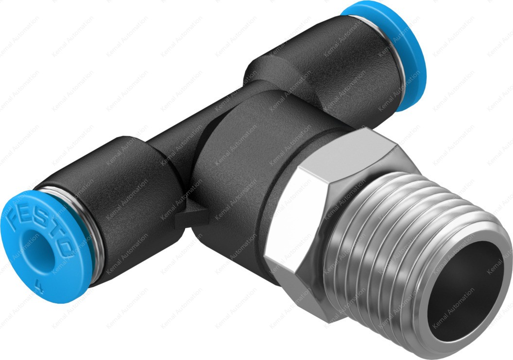 QST-1/4-4(FESTO)