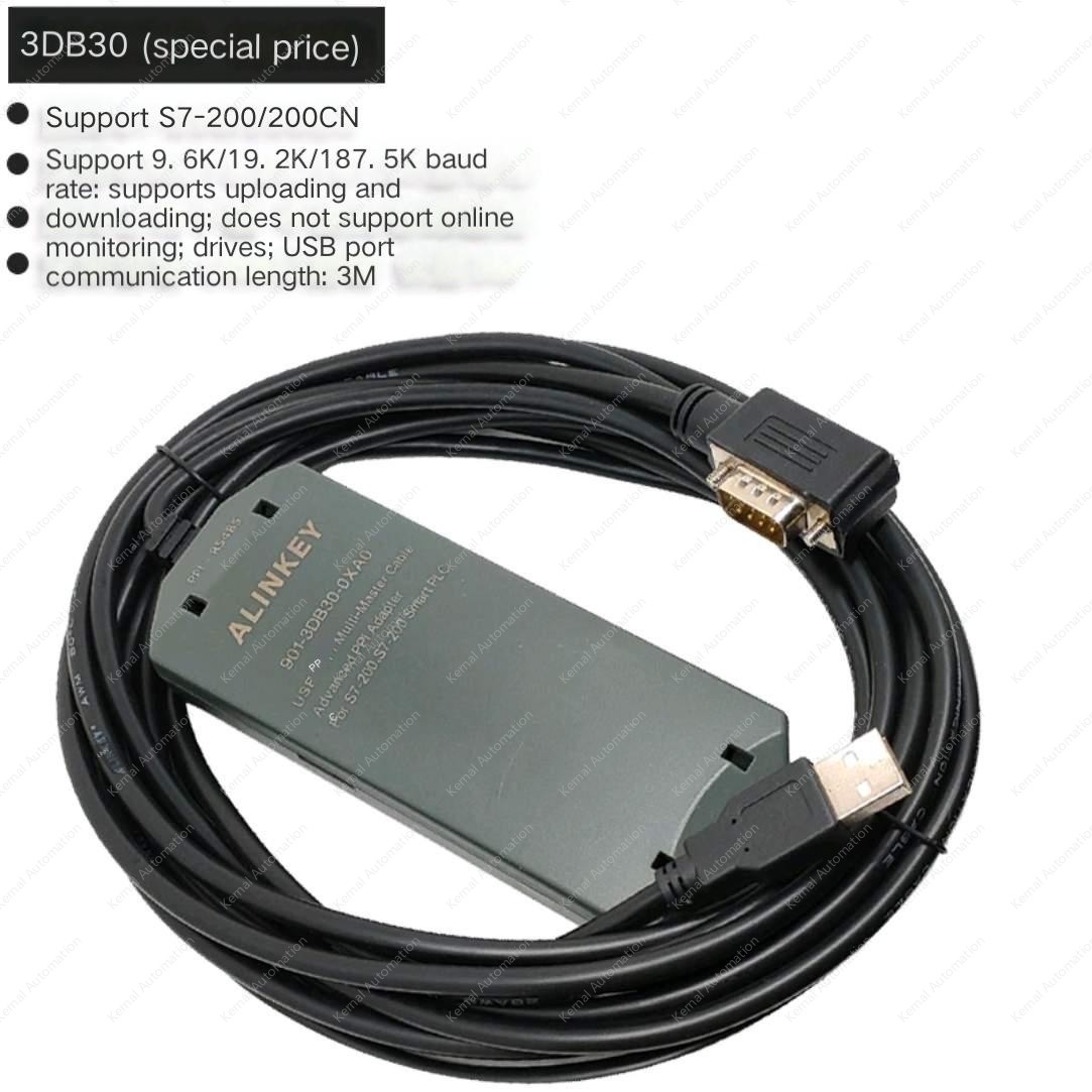 LJX-3DB30-TJ-3