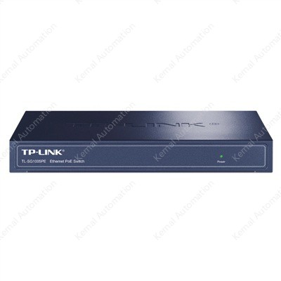 TL-SG1005PE