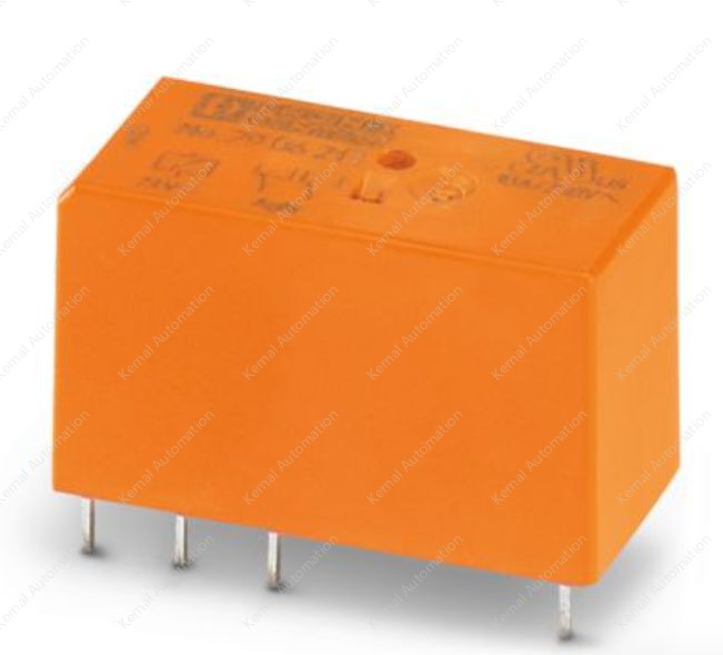 REL-MR-24DC/21-21/ATEX