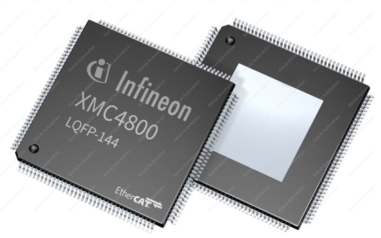 XMC4800F144K2048AA