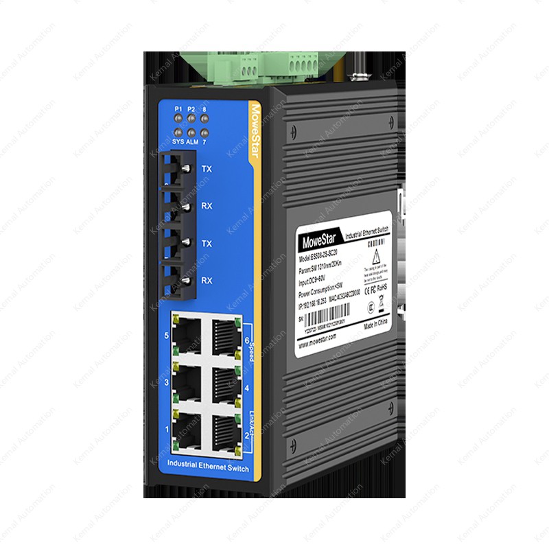 ES508-2F