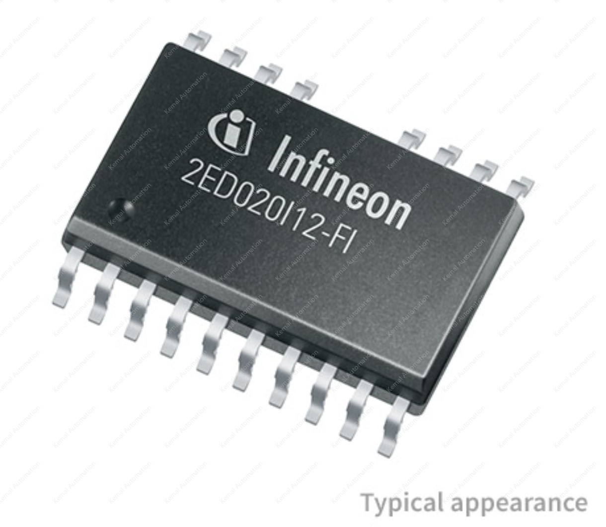 2ED020I12-FI