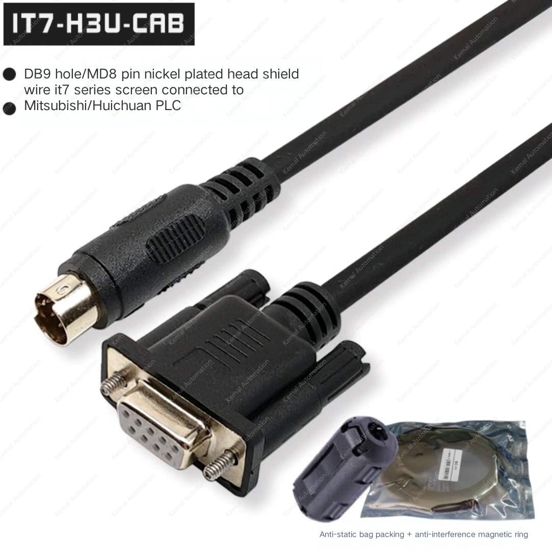 IT7-H3U-CAB-DZ-CH-5