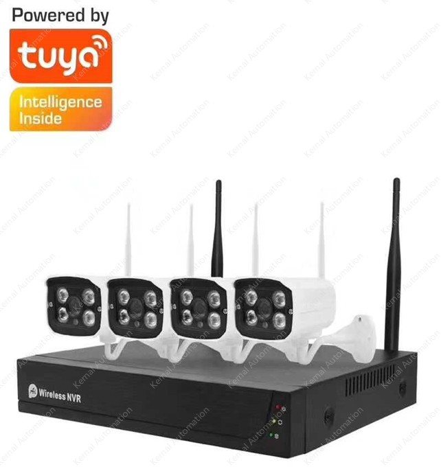 QS-8204