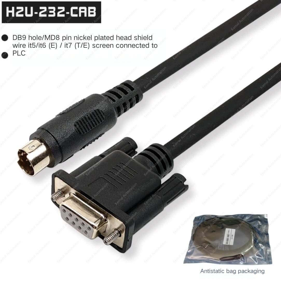 H2U-232-CAB-DND
