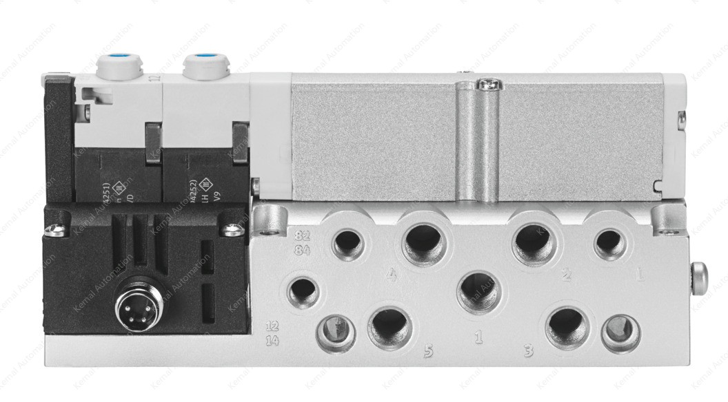 VMPA1-M1H-D-M7-PI(FESTO)