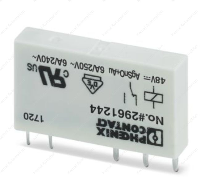 REL-MR-12DC/21AU/MS